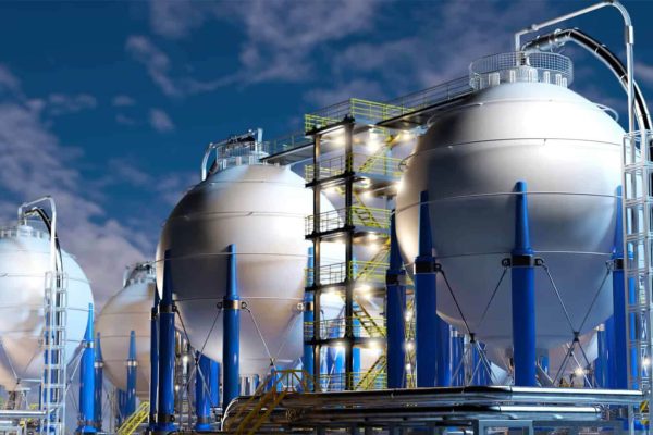 Rotary Dryer Production